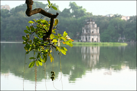 Contest on short videos about Thang Long – Hanoi launched